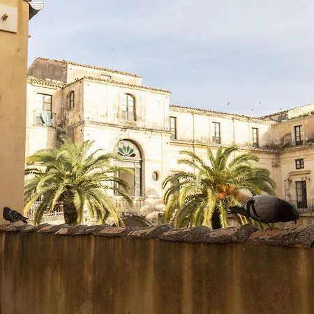 Bed & Breakfast Casa De Rollo