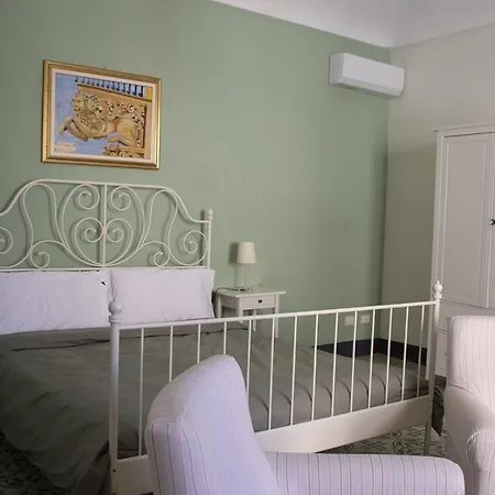 Bed & Breakfast Casa De Rollo 3*