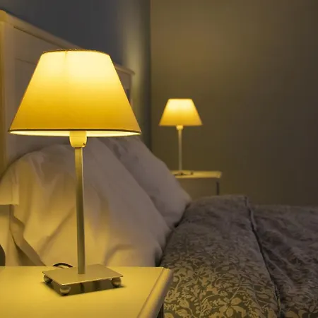 Bed and Breakfast Casa De Rollo