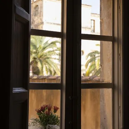 Bed & Breakfast Casa De Rollo 3*