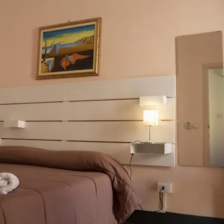 Bed & Breakfast Casa De Rollo