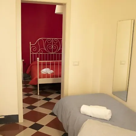 Casa De Rollo 3*
