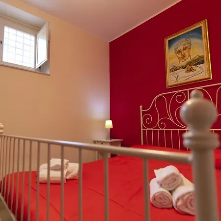 Bed and Breakfast Casa De Rollo Νότο
