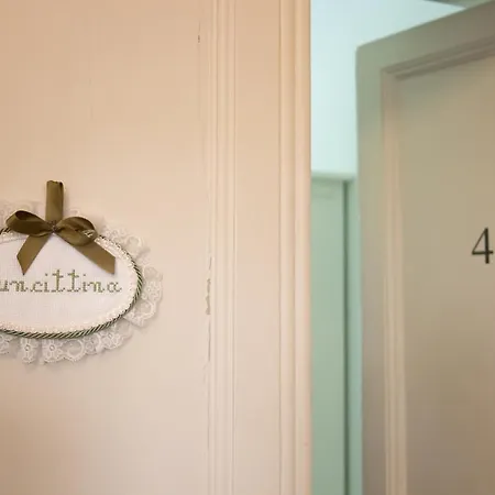 Casa De Rollo Отель типа 