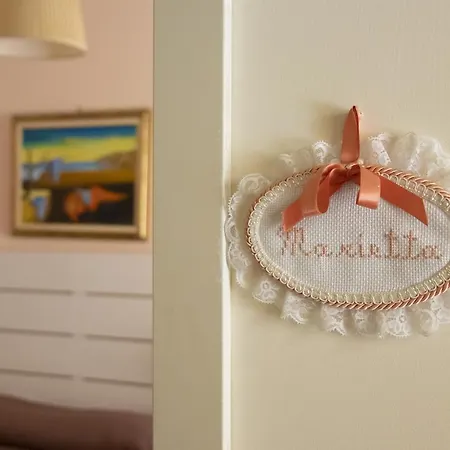 Bed & Breakfast Casa De Rollo Noto