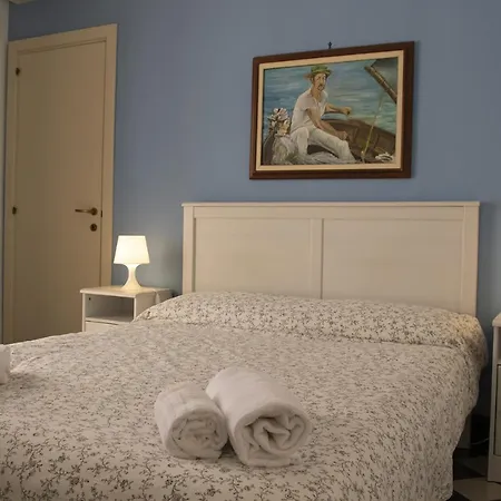 Bed and Breakfast Casa De Rollo Νότο