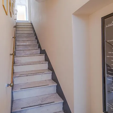 Casa De Rollo Отель типа 