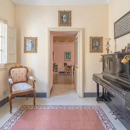 Casa De Rollo Отель типа 