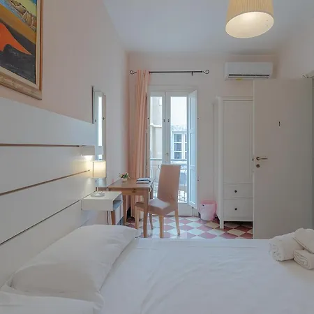 Casa De Rollo 3* Noto