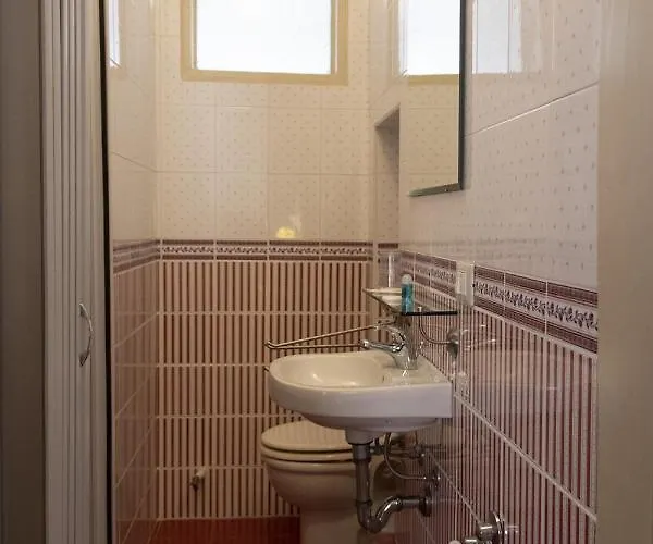 Casa De Rollo 3* Noto