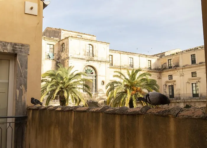 Bed & Breakfast Casa De Rollo