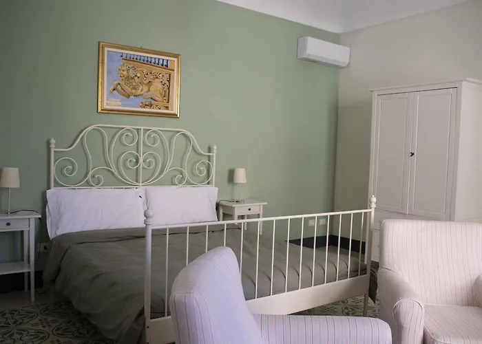 Bed & Breakfast Casa De Rollo 3*