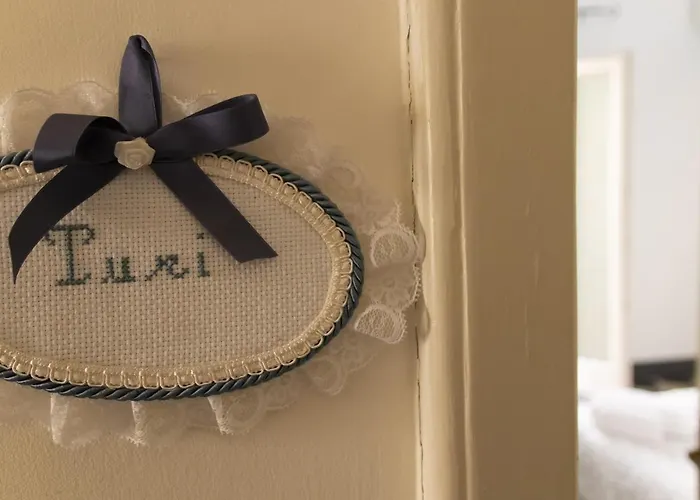 Casa De Rollo 3* Noto