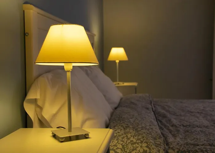 Bed & Breakfast Casa De Rollo