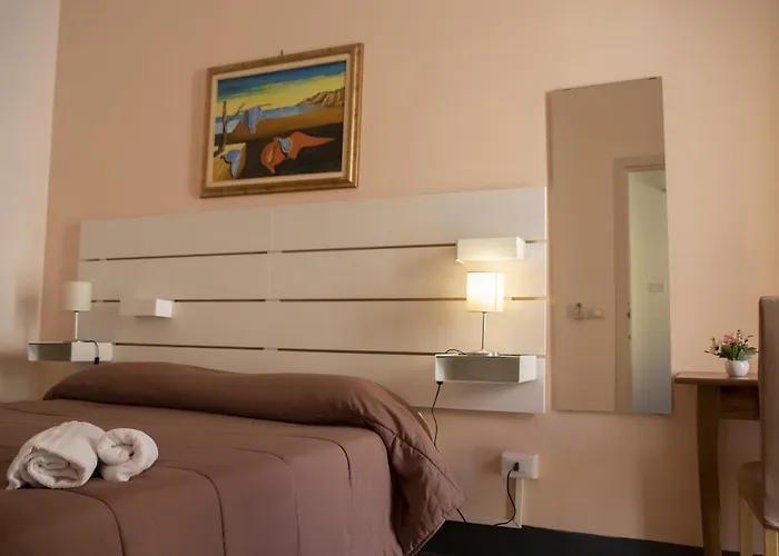 Bed & Breakfast Casa De Rollo