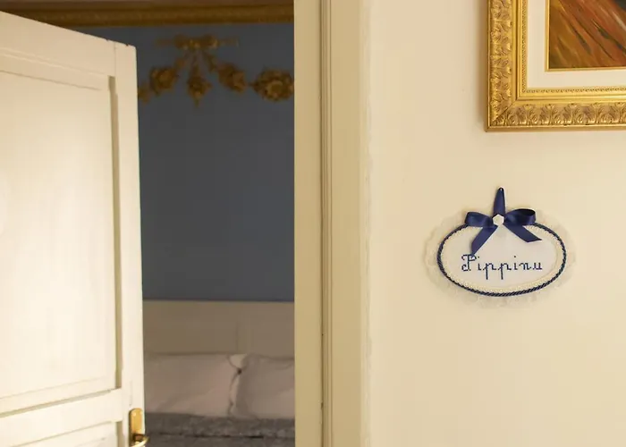 Bed & Breakfast Casa De Rollo 3*