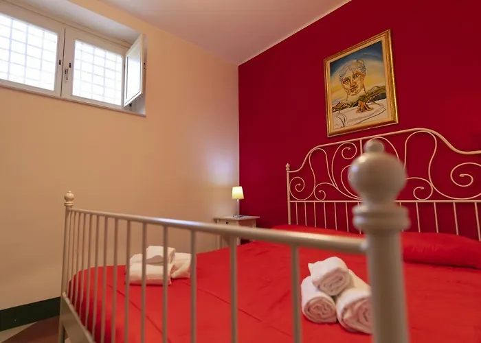 Bed & Breakfast Casa De Rollo Noto