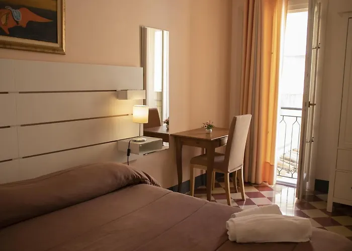 Casa De Rollo Bed & Breakfast Noto