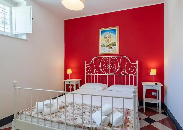 Bed & Breakfast Casa De Rollo Noto
