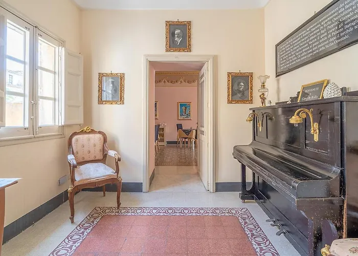 Casa De Rollo Bed & Breakfast Noto