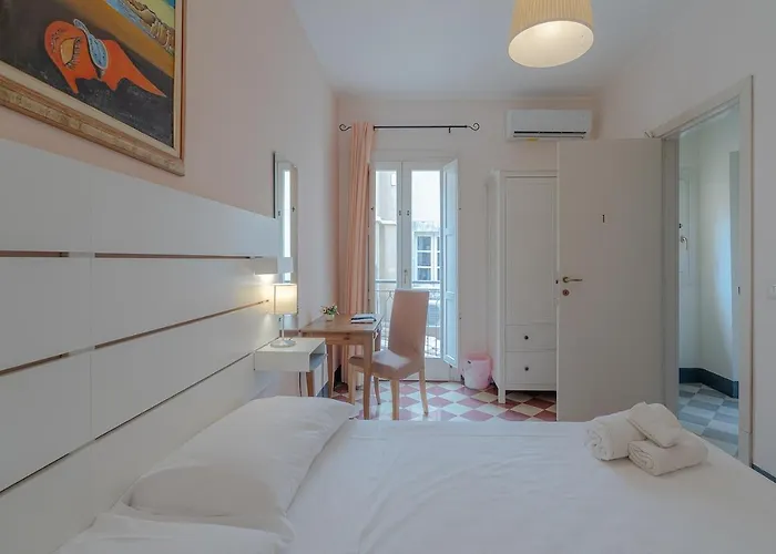 Casa De Rollo 3* Noto