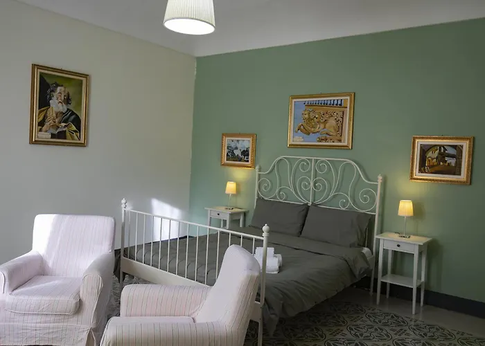 Casa De Rollo Bed & Breakfast Noto