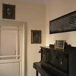 住宿加早餐酒店 Casa De Rollo