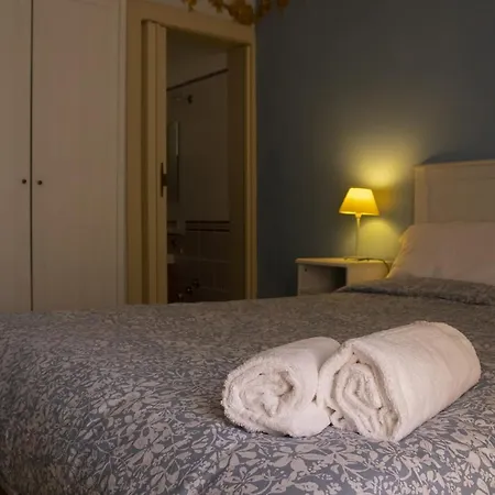 Casa De Rollo 3*