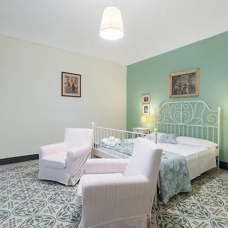Casa De Rollo Nocleg ze śniadaniem Noto