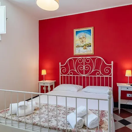 Bed and breakfast Casa De Rollo Noto