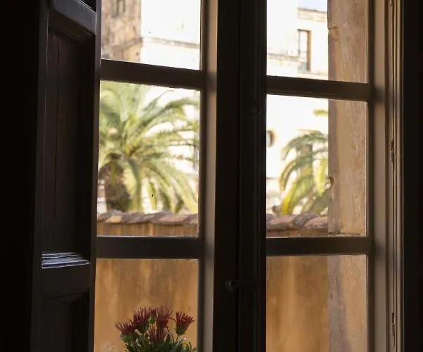 Bed and breakfast Casa De Rollo 3*