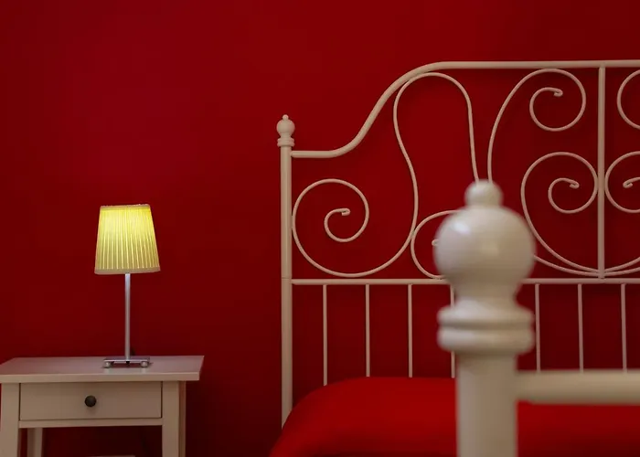 Casa De Rollo 3* Ното