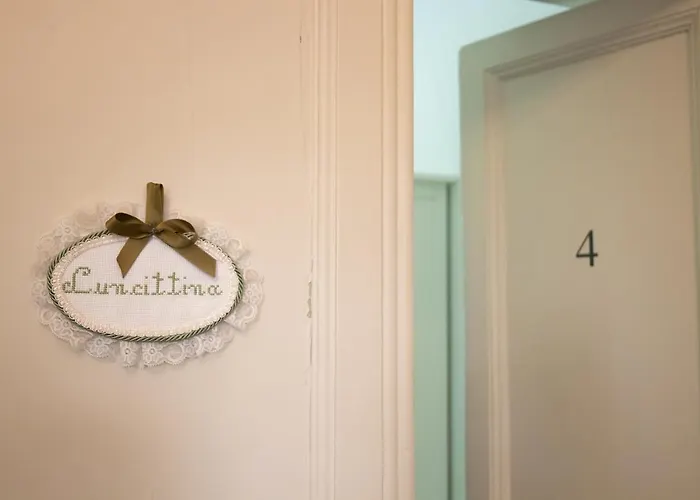 Casa De Rollo Bed and breakfast