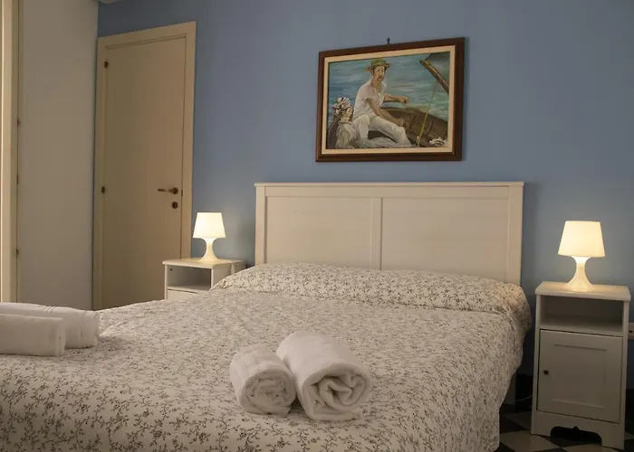 Bed and breakfast Casa De Rollo Noto