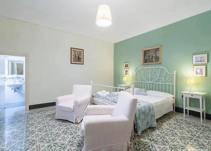 Casa De Rollo Bed and breakfast Noto