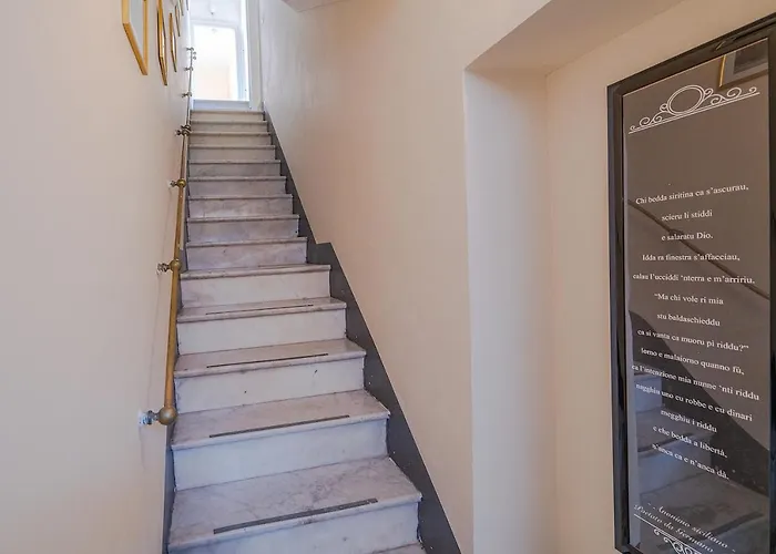 Casa De Rollo Отель типа 