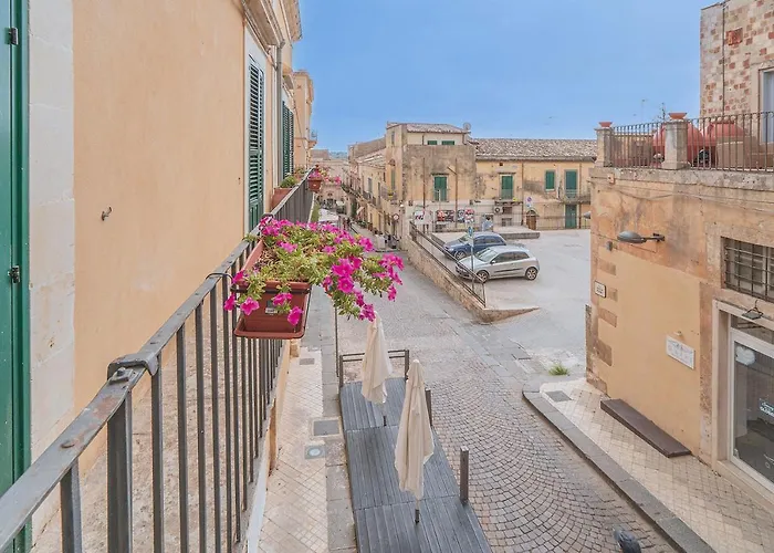 Casa De Rollo Bed and breakfast